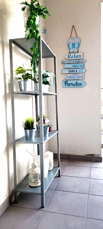 Dezo Luxury Town Apartment Larnaca Zewnętrze zdjęcie