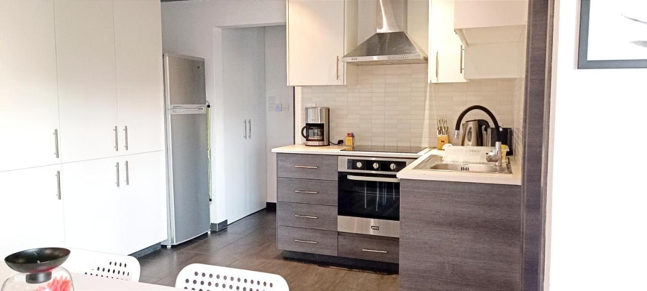 Dezo Luxury Town Apartment Larnaca Zewnętrze zdjęcie