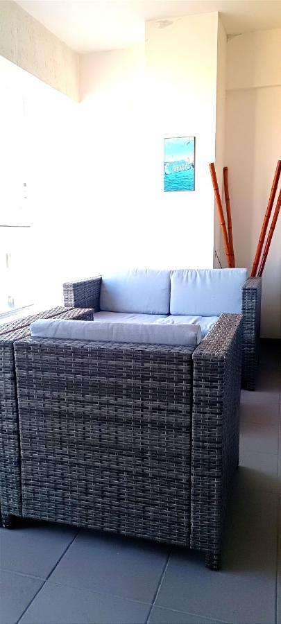 Dezo Luxury Town Apartment Larnaca Zewnętrze zdjęcie