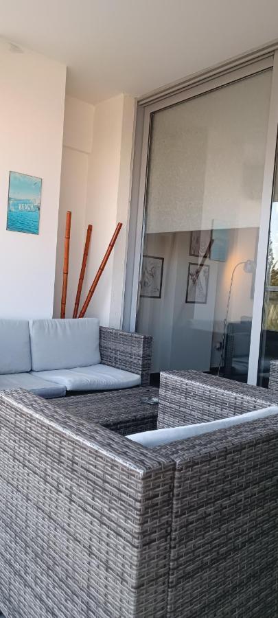 Dezo Luxury Town Apartment Larnaca Zewnętrze zdjęcie
