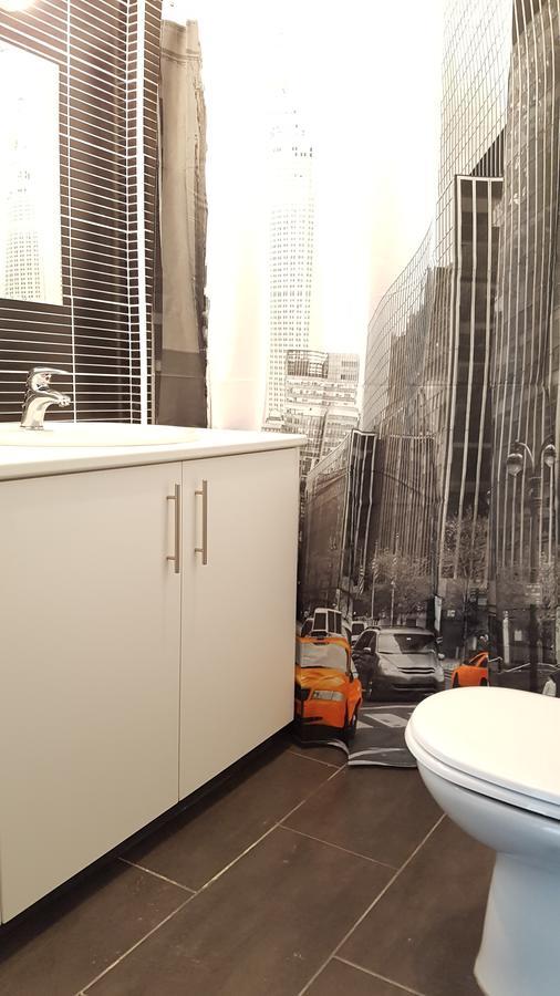 Dezo Luxury Town Apartment Larnaca Zewnętrze zdjęcie