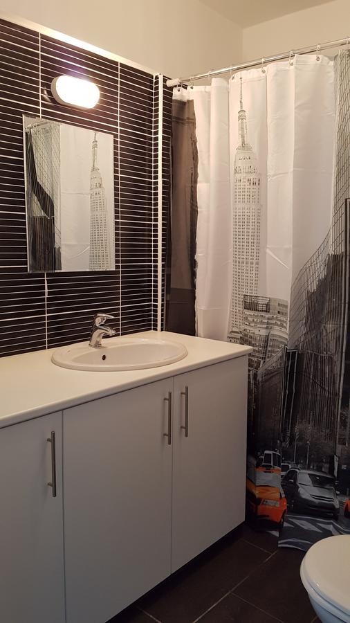 Dezo Luxury Town Apartment Larnaca Zewnętrze zdjęcie