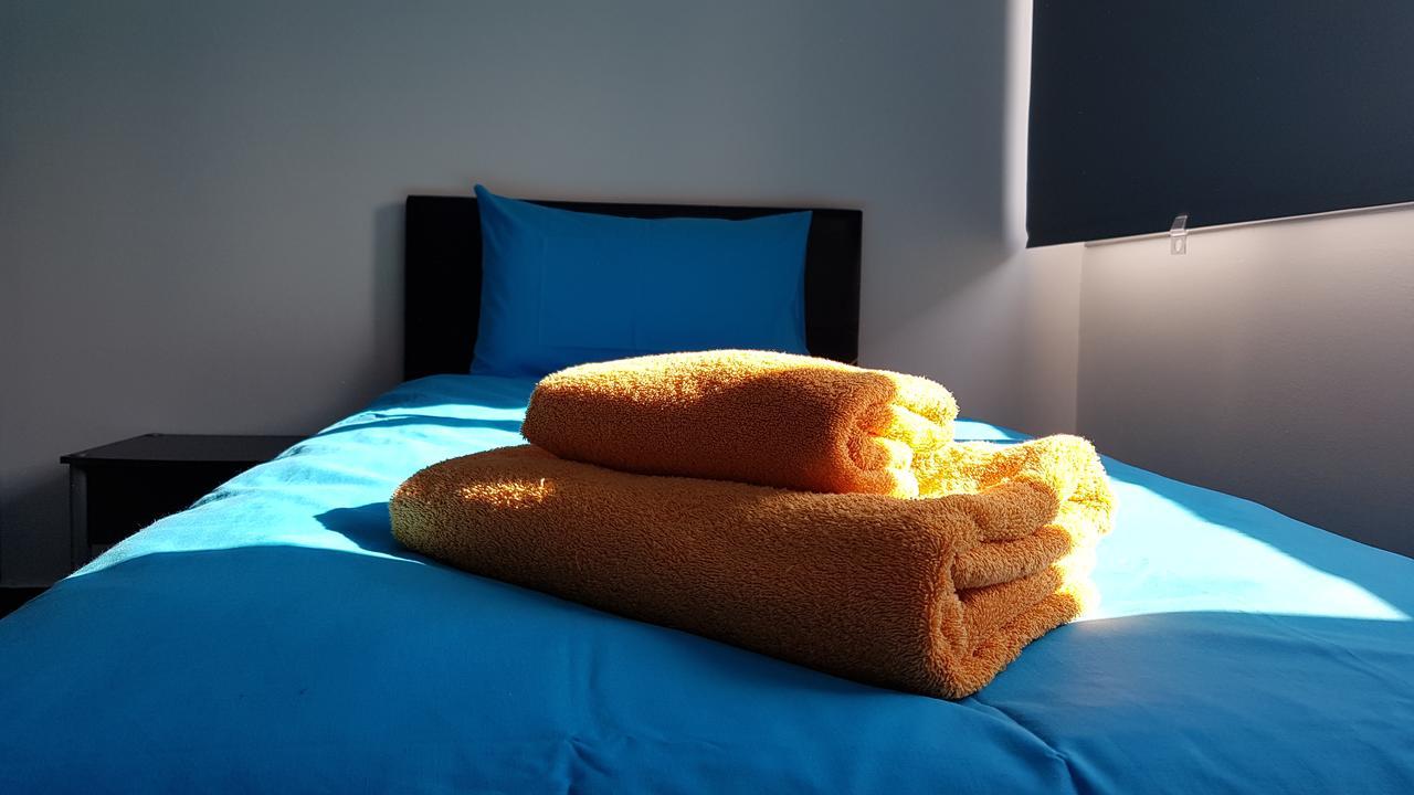 Dezo Luxury Town Apartment Larnaca Zewnętrze zdjęcie