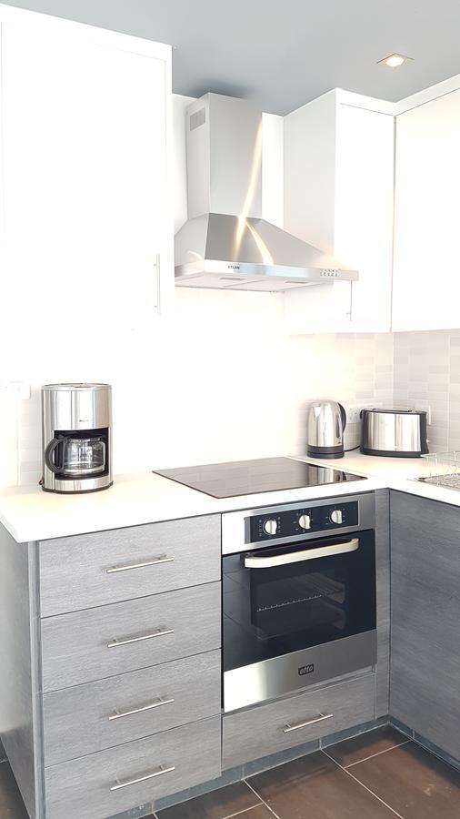 Dezo Luxury Town Apartment Larnaca Zewnętrze zdjęcie